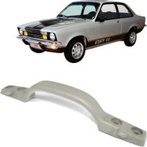 Alça de Teto sem Cabide Gelo Chevette Monza Kadett 85 a 91