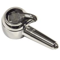 Alça de torneira com alavanca Danco 10424 Chrome 12x5 cm Alça de torneira com alavanca Danco 10424 Chrome 12x5 cm