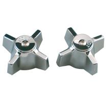 Alça de torneira Danco SF-15H Metal 7 cm de diâmetro x 4 cm H