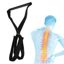 Alça de Tração Cervical Banapoy Y Strap - Dispositivo para Pescoço