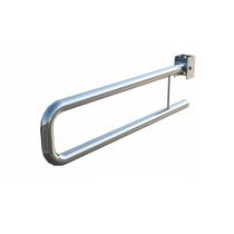 Alça Deficiente Idoso Barra Apoio Articulada 60Cm Alça Deficiente Idoso Barra Apoio Articulada 60Cm