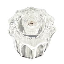 Alça desviadora Danco 88257 para Gerber, acrílico transparente Alça desviadora Danco 88257 para Gerber, acrílico transparente