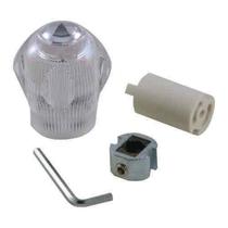 Alça desviadora de chuveiro com banheira de acrílico Danco 80015