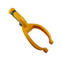 Alça Dianteira Menegotti da Lixadeira de Parede MLP 750 LED