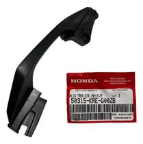 Alça Do Banco Bros 160 Lado Direito Preto Fosco Original Alça Do Banco Bros 160 Lado Direito Preto Fosco Original