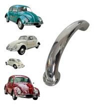 Alça do Capô Fusca até 1970 Metal Cromada Alça do Capô Fusca até 1970 Metal Cromada