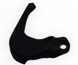 Alça Do Garupa Lado Esquerdo Kasinski Comet650Gtr 2010+ Alça Do Garupa Lado Esquerdo Kasinski Comet650Gtr 2010+