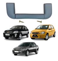 Alça Do Teto (pqp) Celta 2001 a 2016 Corsa Gelo Alça Do Teto (pqp) Celta 2001 a 2016 Corsa Gelo