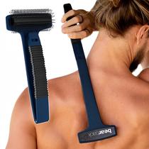 Alça dobrável de longo alcance Back Scratcher Bearback Alça dobrável de longo alcance Back Scratcher Bearback