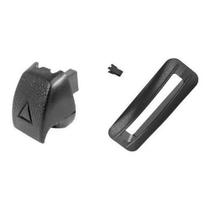 Alça E Arremate Banco Com Trava Vw Gol Parati Saveiro Preto Alça E Arremate Banco Com Trava Vw Gol Parati Saveiro Preto