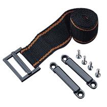 Alça e suportes para caixa de bateria Sea Dog 415094-1 54 polegadas