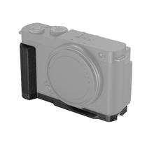 Alça em forma de L SMALLRIG para Panasonic LUMIX S9 com alça de silicone