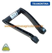 Alca em plastico - aparador de grama tramontina ap1000 - 78799766