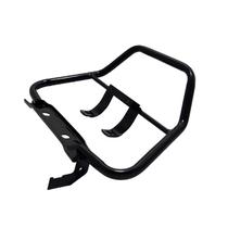 Alça Esportiva Alongada Alta Titan 150 04 A 08 Preta