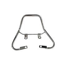 Alça Esportiva Fan 125 150 09-13/Titan 150 09-13 Cromado