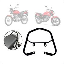 Alça Esportiva Fan 125 2014 até 2018 Fan/Start 150 2014 2015 Fan/Start 160 2016 até 2024 Cor: Preto