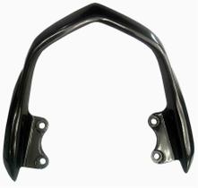 Alca Esportiva Fazer250 2006 a 2017 Preta Alca Esportiva Fazer250 2006 a 2017 Preta
