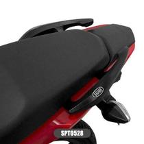 Alça Esportiva Fiber Force Cg Fan Start 125/150/160 Titan 150 2014 Em Diante - SCAM Moto Parts