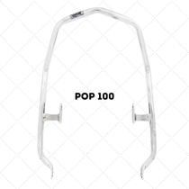 Alça Esportiva POP 100 (preta ou cromada)