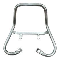 Alça Esportiva Super Alta Fan Start 160 2016 Cromado Alça Esportiva Super Alta Fan Start 160 2016 Cromado