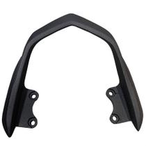 Alca Esportiva Tuning Preta Fazer 250 2006 2017