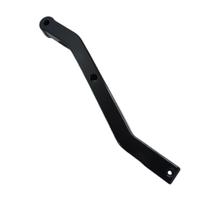 Alça Esquerda Grill Philco Pgr28vi Pgr32 Red Inox Original Alça Esquerda Grill Philco Pgr28vi Pgr32 Red Inox Original