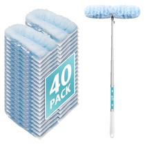 Alça extensível Duster AIR U+ de 6 pés com 40 recargas Swiffer