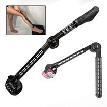 Alça extensora de barbear OmniShaver Full Body Black