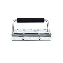 Alça Externa Retrátil Cromada para Case