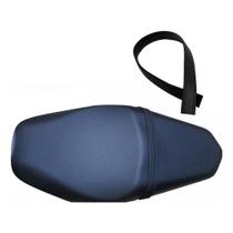 Alça Fita Cinta Banco Moto cg Fan e cg Titan Alça Fita Cinta Banco Moto cg Fan e cg Titan