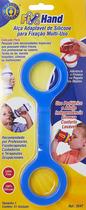 Alça Fix Hand Silicone Para Fixação Alça Fix Hand Silicone Para Fixação