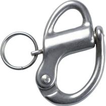 Alça fixa Snap Shackle Ronstan 32mm
