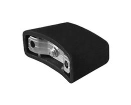 Alça frontal para panela de pressão o1 peça para conserto da panela de pressão Alça frontal para panela de pressão o1 peça para conserto da panela de pressão