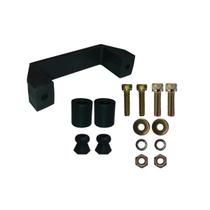 Alça Grade Dianteira Trator Massey 265/275/283/290/291/292- Advanced