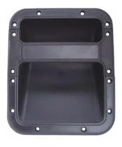 Alça Grande Para Caixas De Som Acústica Alma De Metal 4 Pçs