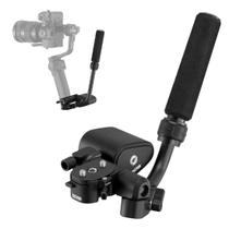 Alça Handle Grip Mastermove Zhiyun Ex1a09 Gimbal Weebill 3s