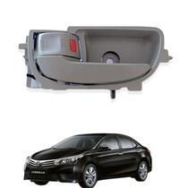 Alça Interna Porta Esquerda Corolla 2015 a 2019 6920612200B5