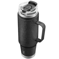 Alça isolada de aço inoxidável Tumbler Meoky de 40 onças Alça isolada de aço inoxidável Tumbler Meoky de 40 onças