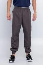 Alça jogger masculina esportiva cinza escuro Alça jogger masculina esportiva cinza escuro