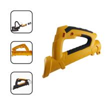 Alça Lado Esquerdo P/ Lixadeira de Parede MLP Modelo: 750 Led Alça Lado Esquerdo P/ Lixadeira de Parede MLP Modelo: 750 Led