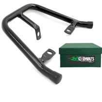 Alça Lateração - Modelo Padrão YBR 125 de 2000 até 2008