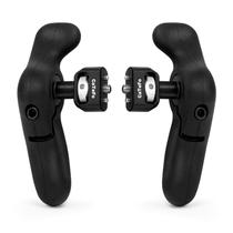 Alça lateral CateFo StarGrip para gaiola de câmera DSLR