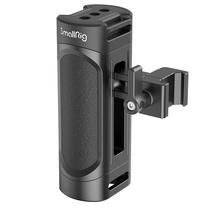 Alça lateral da gaiola da câmera SMALLRIG Mini NATO 3813 com chave