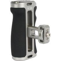 Alça Lateral Handle Universal para Cage de Câmera com Clamp NATO e ARRI Sirui SC SH