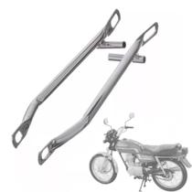 Alça Lateral Moto Honda Cg 125 1983 a 1990 Pro Tork Alça Lateral Moto Honda Cg 125 1983 a 1990 Pro Tork