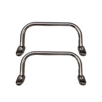 Alça Lateral para Bandeja Jogo 2 Peças 70x30mm Artesanato