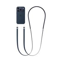 Alça Magnética Ajustável Para iPhone 17 pro Max 2025 Cordão Multifuncional Para Pescoço