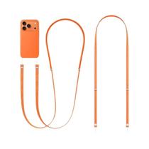 Alça Magnética Ajustável Para iPhone 17 pro Max, Cordão Multifuncional Para Capa De Celular