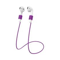 Alça Magnética Anti-Perda para Redmi Buds 3/4 e Airpods Pro 2/3 - Cordão Esportivo de Silicone