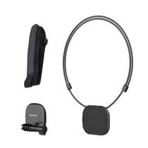Alça Magnética para Peito - Compatível com DJI Action 4, Insta360 Ace Pro 2 e Flymile Action